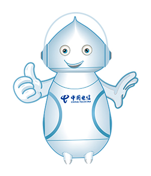 赛特斯助力中国电信智能客服机器人小知2.0发